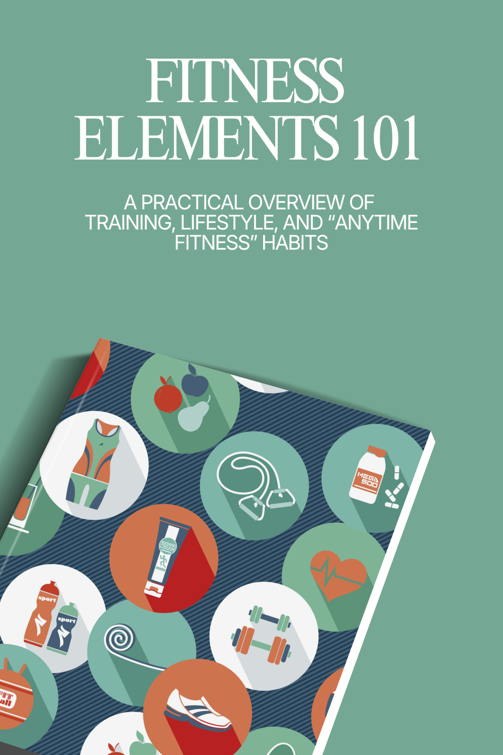 Fitness Elements 101
