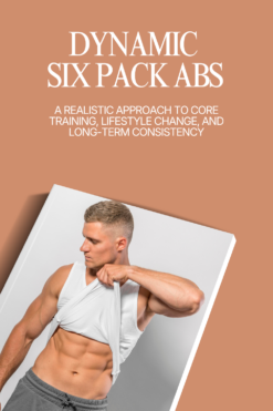 Dynamic Six Pack Abs