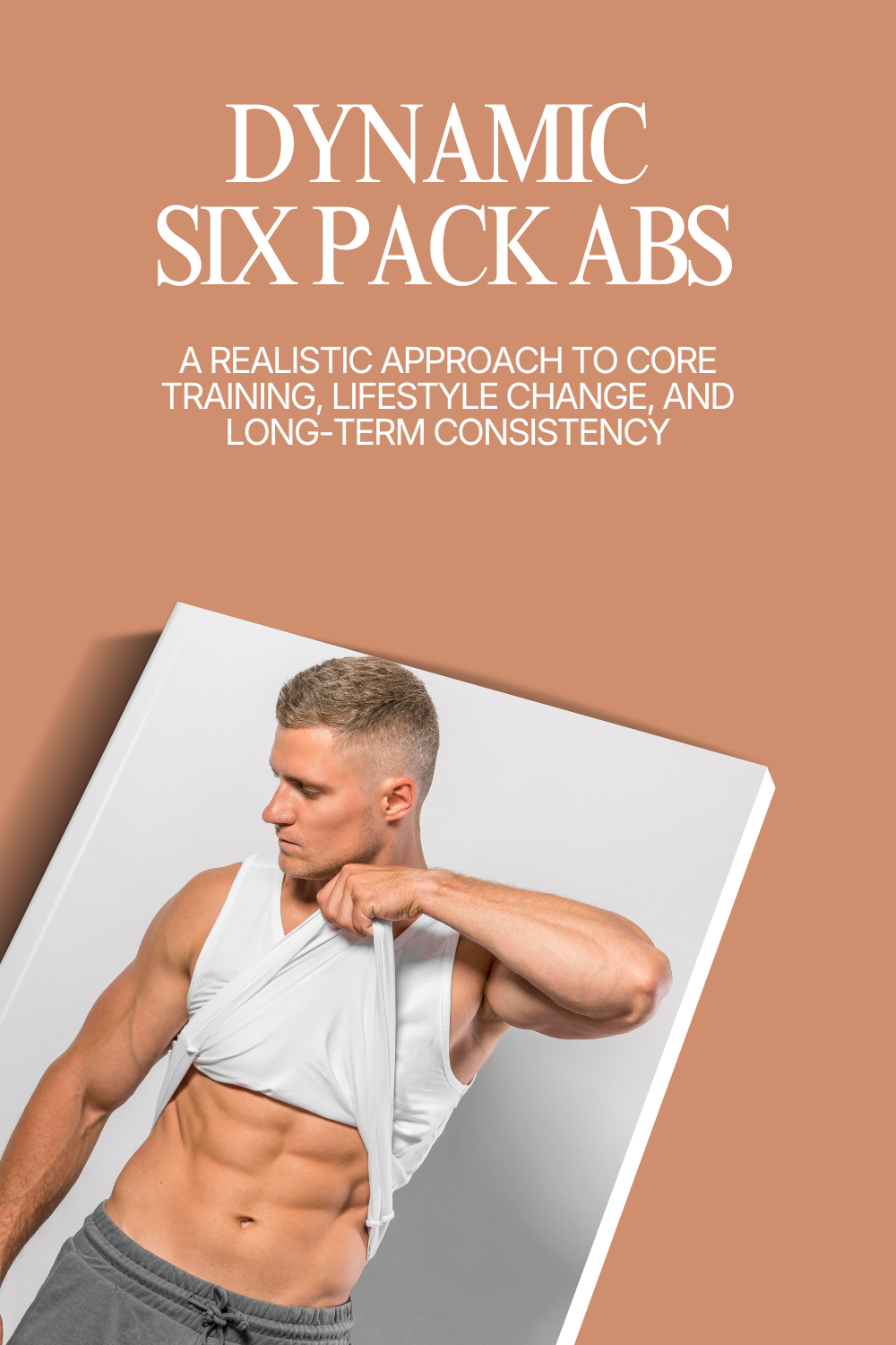 Dynamic Six Pack Abs