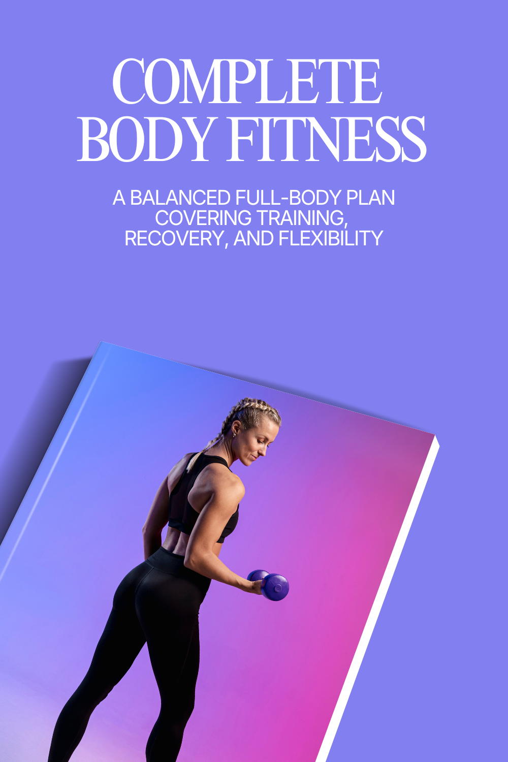 Complete Body Fitness